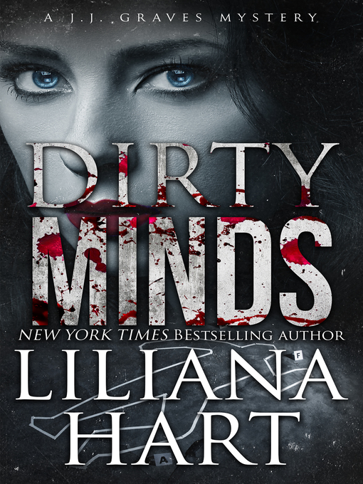 Title details for Dirty Minds by Liliana Hart - Available